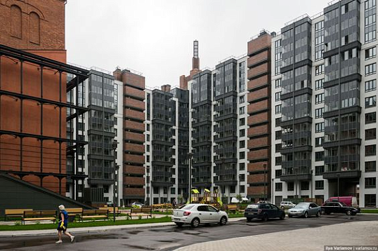 Решения для недвижимости Решения для недвижимости